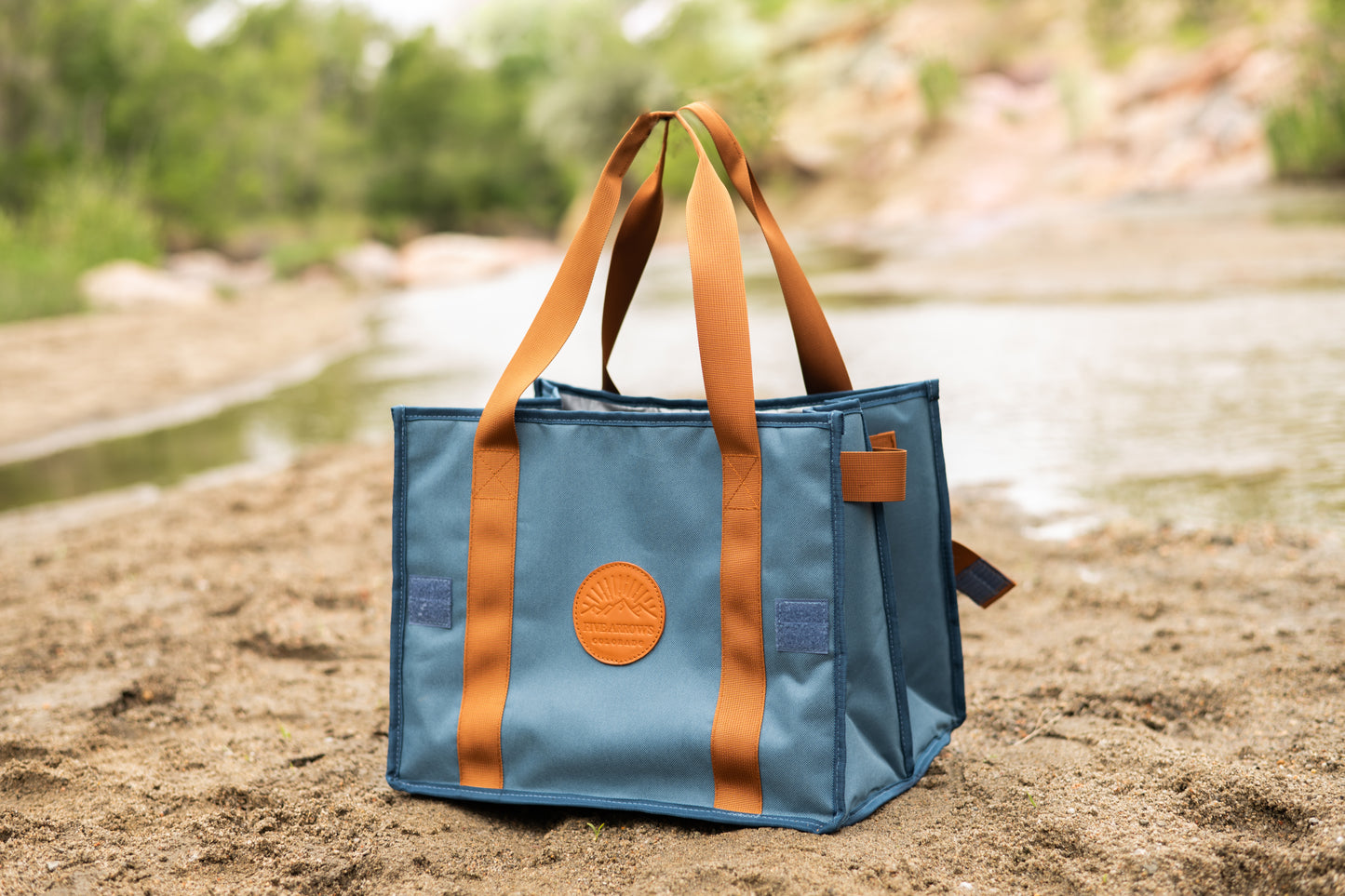 Original Five Arrows Tote