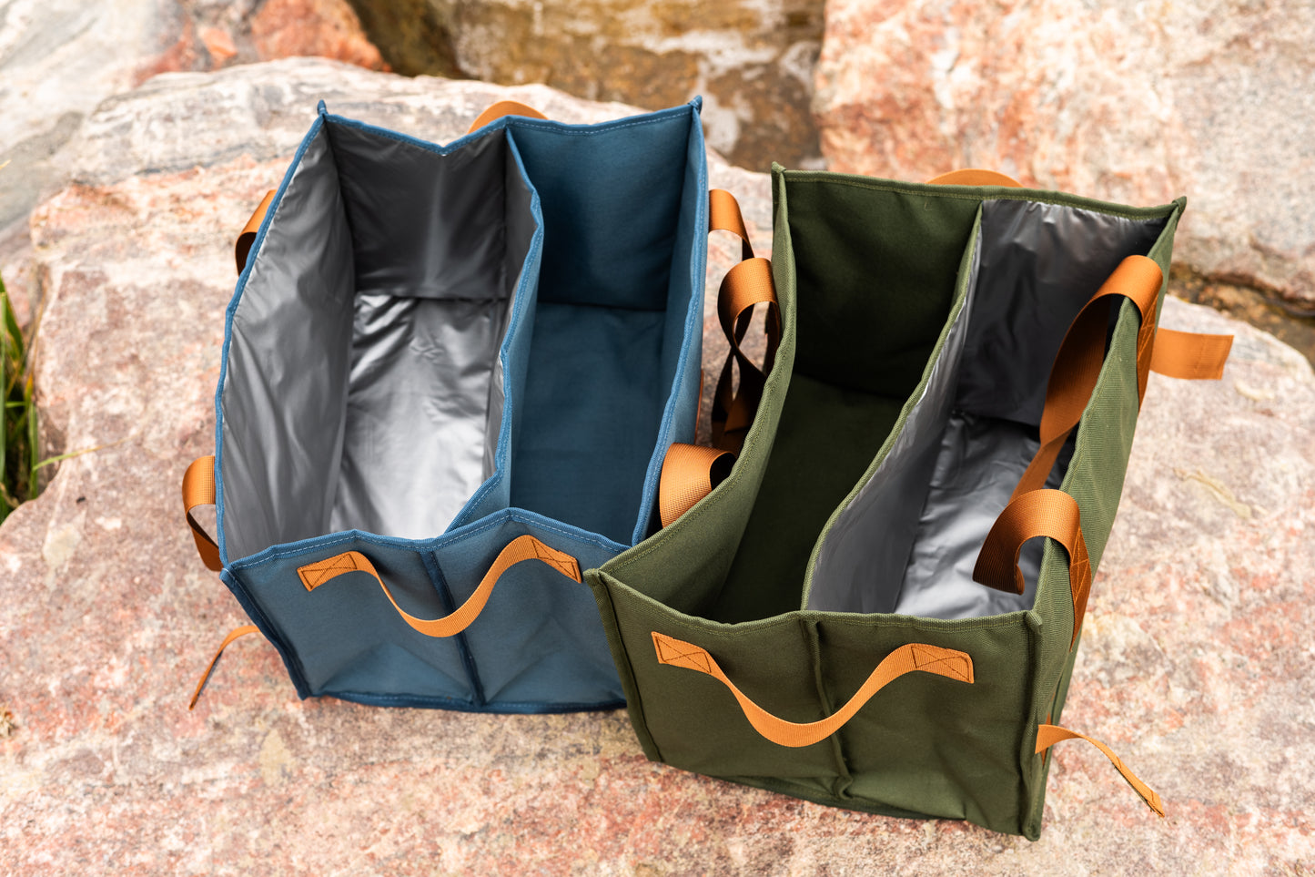 Original Five Arrows Tote