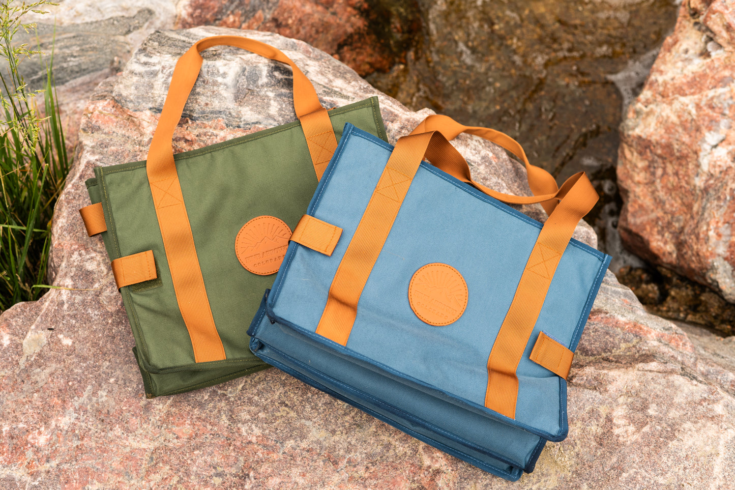Original Five Arrows Tote